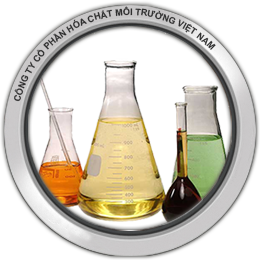 công ty cổ phần hóa chất môi trường Việt Nam