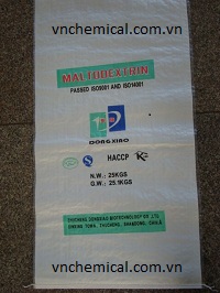 Maltodextrin - (C6H10O5)n