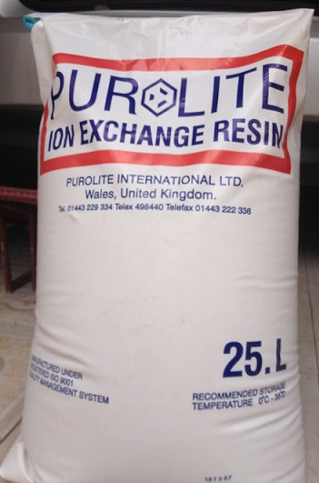 Hạt Puro lite C 100