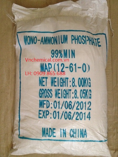 Amoium dihydro photphat