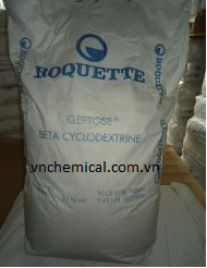 Beta- cyclo dextrin (kleptose)