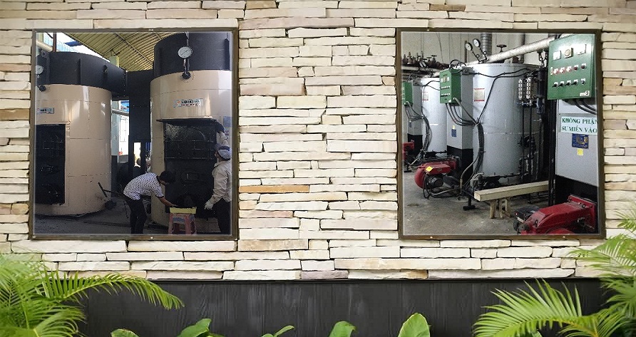 Cung cấp máy bơm